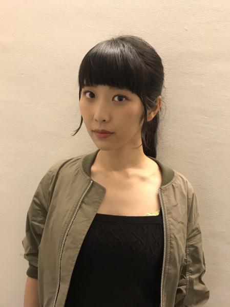 サイボーグかおりのポートフォリオ | mirroRliar（ミラーライアー）