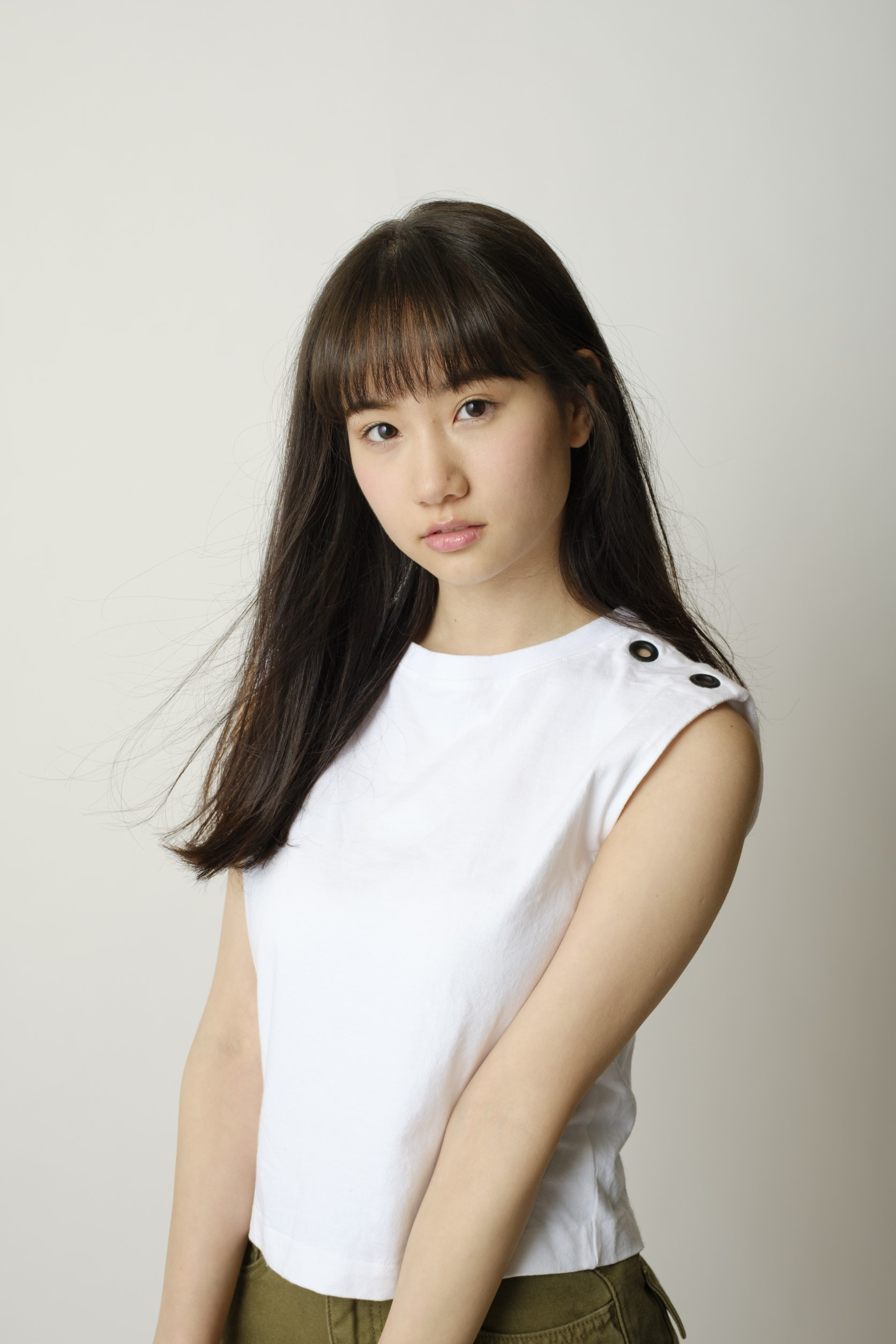 美咲 佳奈