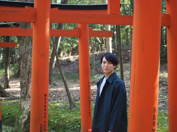 増田 知就のポートフォリオ mirroRliar（ミラーライアー）