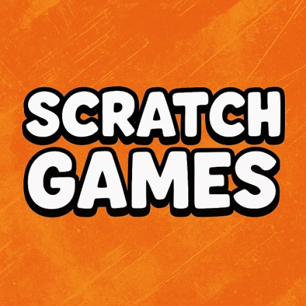 Scratch Gamesのポートフォリオ | mirroRliar（ミラーライアー）
